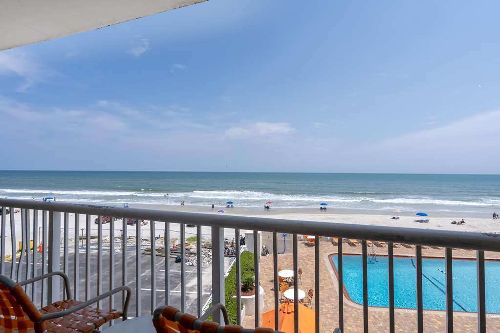Фото Best Western Plus Daytona Inn Seabreeze Oceanfront