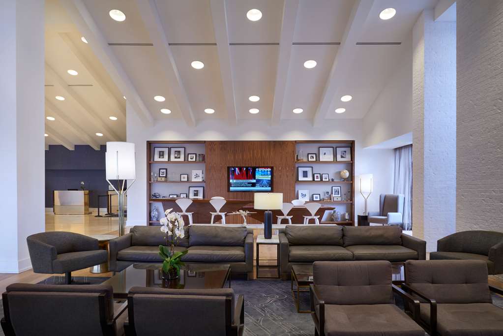 Фото Hilton Mississauga/Meadowvale