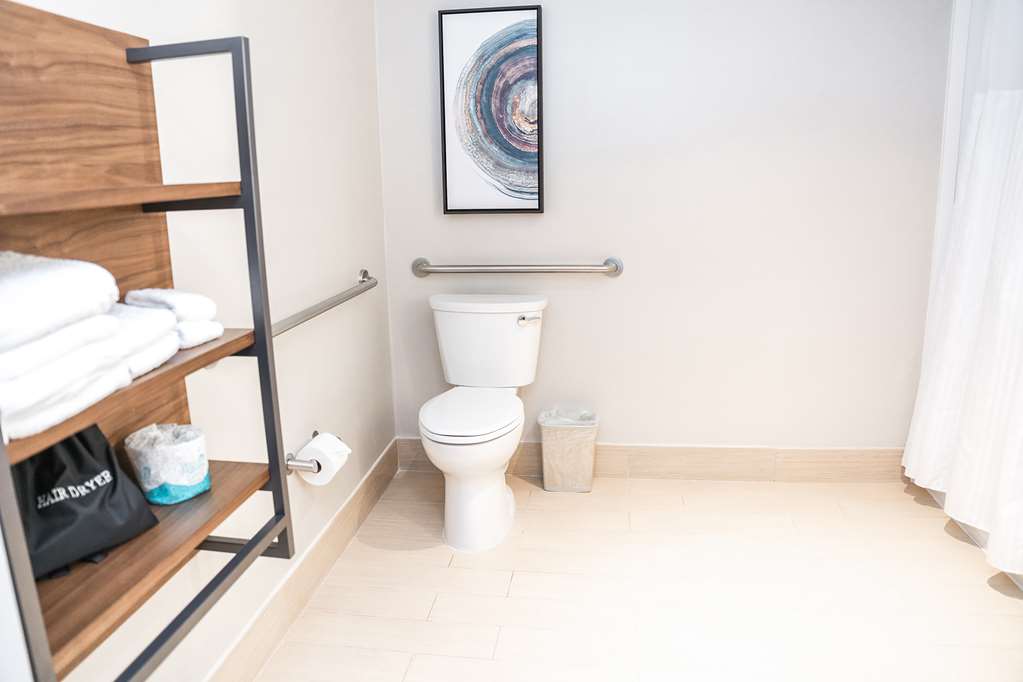 Фото Hilton Garden Inn Fairfax