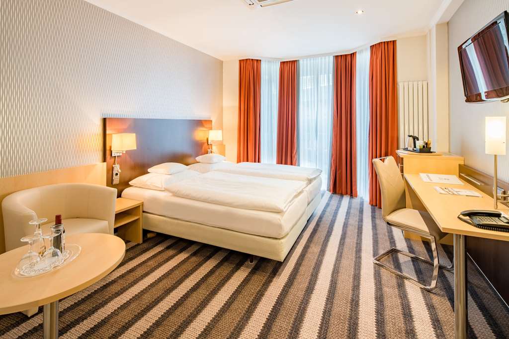 Фото Best Western City-Hotel Braunschweig
