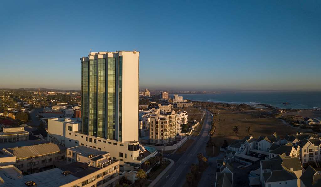Фото Radisson Blu Hotel, Port Elizabeth