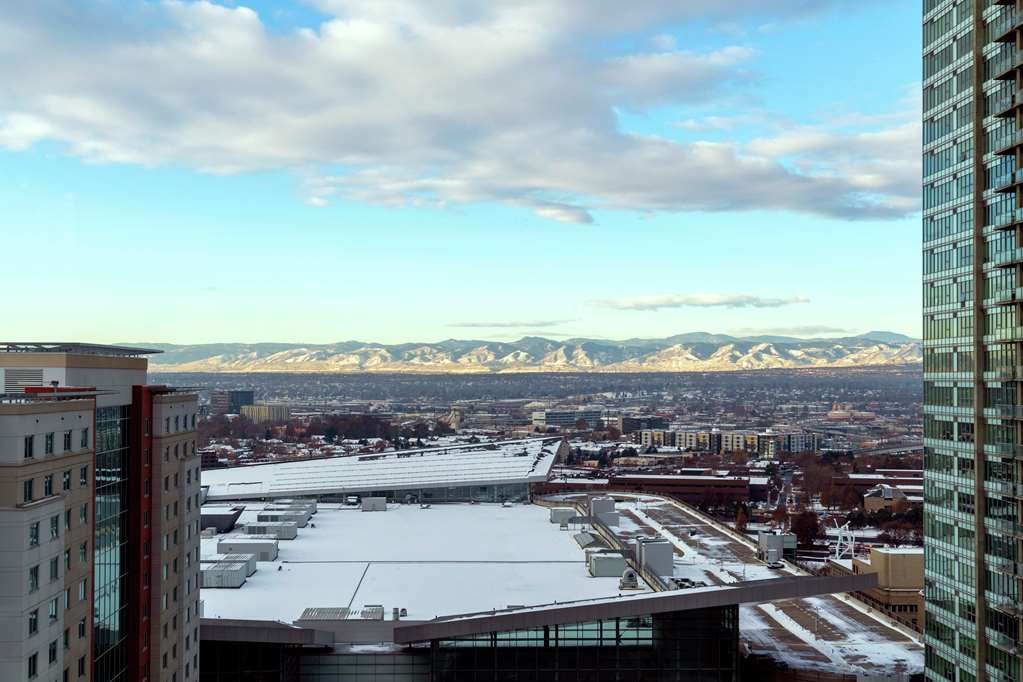 Фото Tru by Hilton Denver Downtown Convention Center