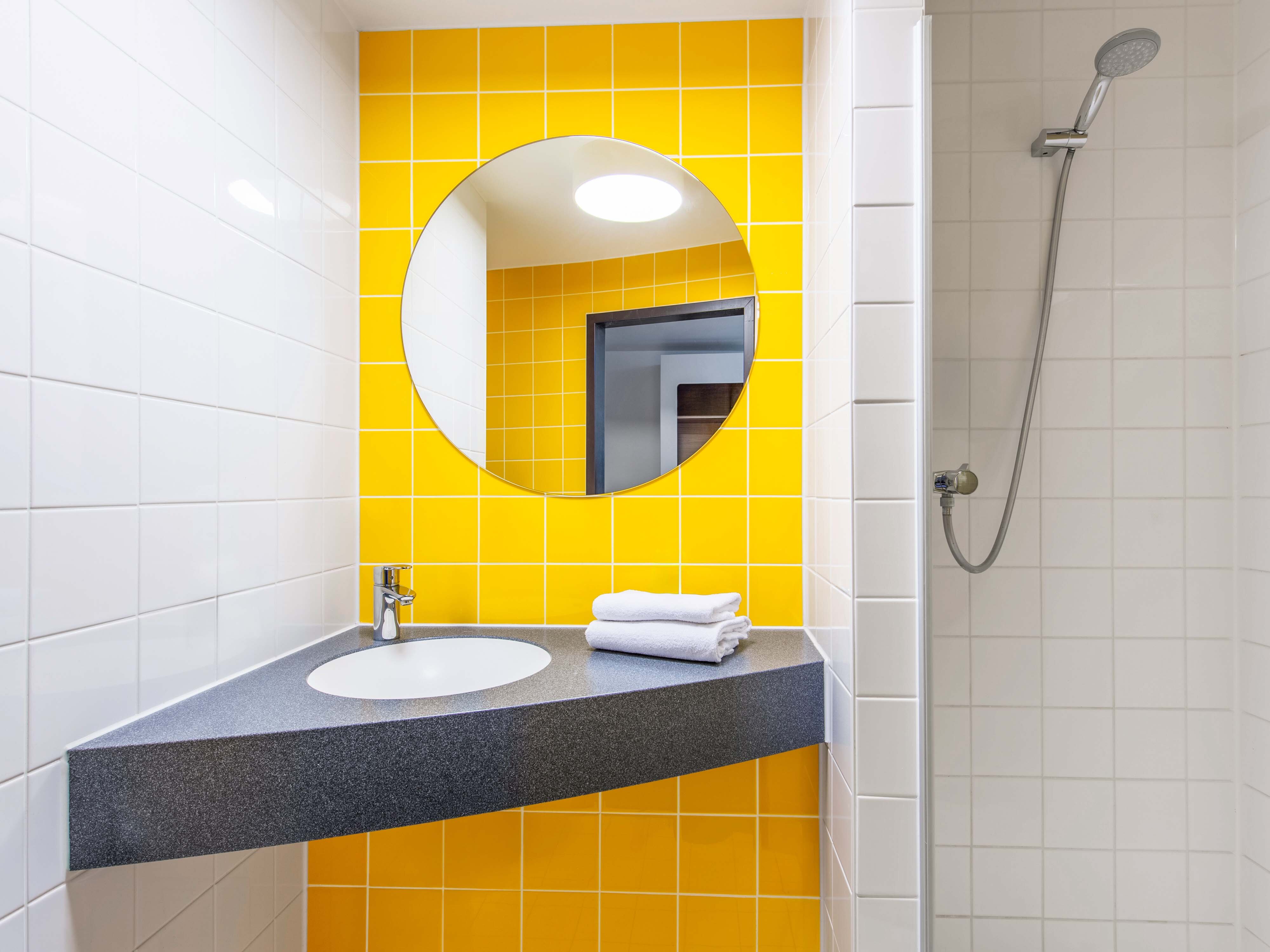 Фото B&b Hotel München City-Ost
