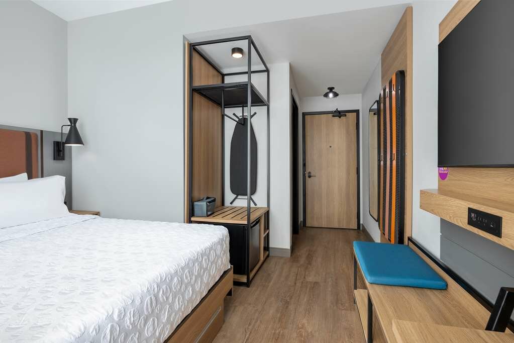 Фото Tru by Hilton Brooklyn