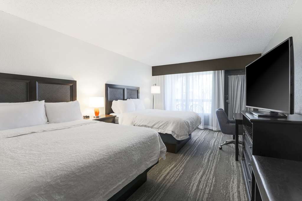 Фото Hampton Inn Fort Walton Beach