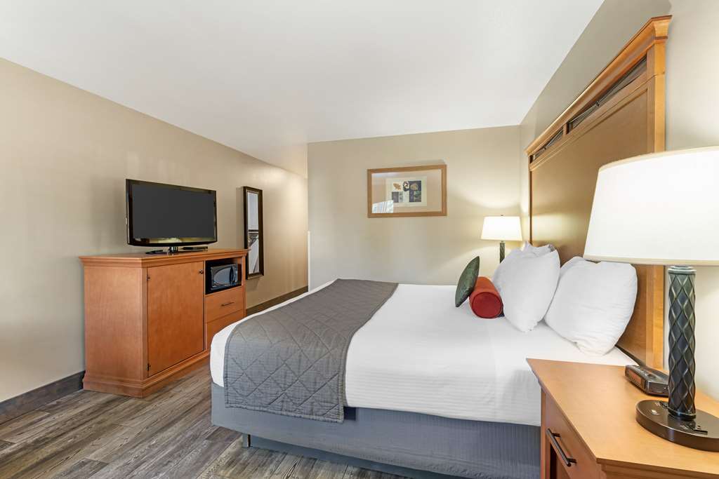 Фото Best Western Prineville Inn