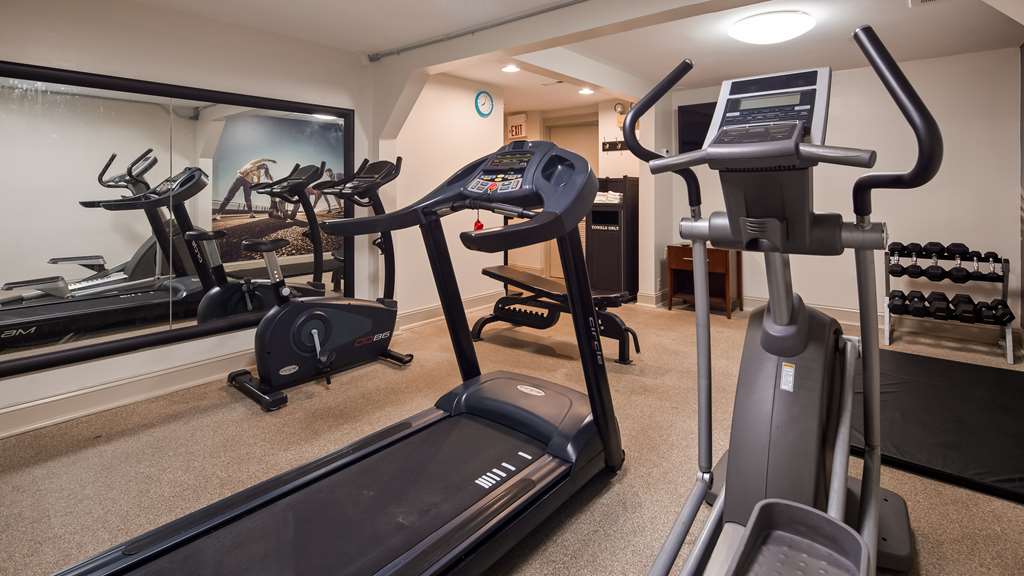 Фото Best Western Plus Coastline Inn