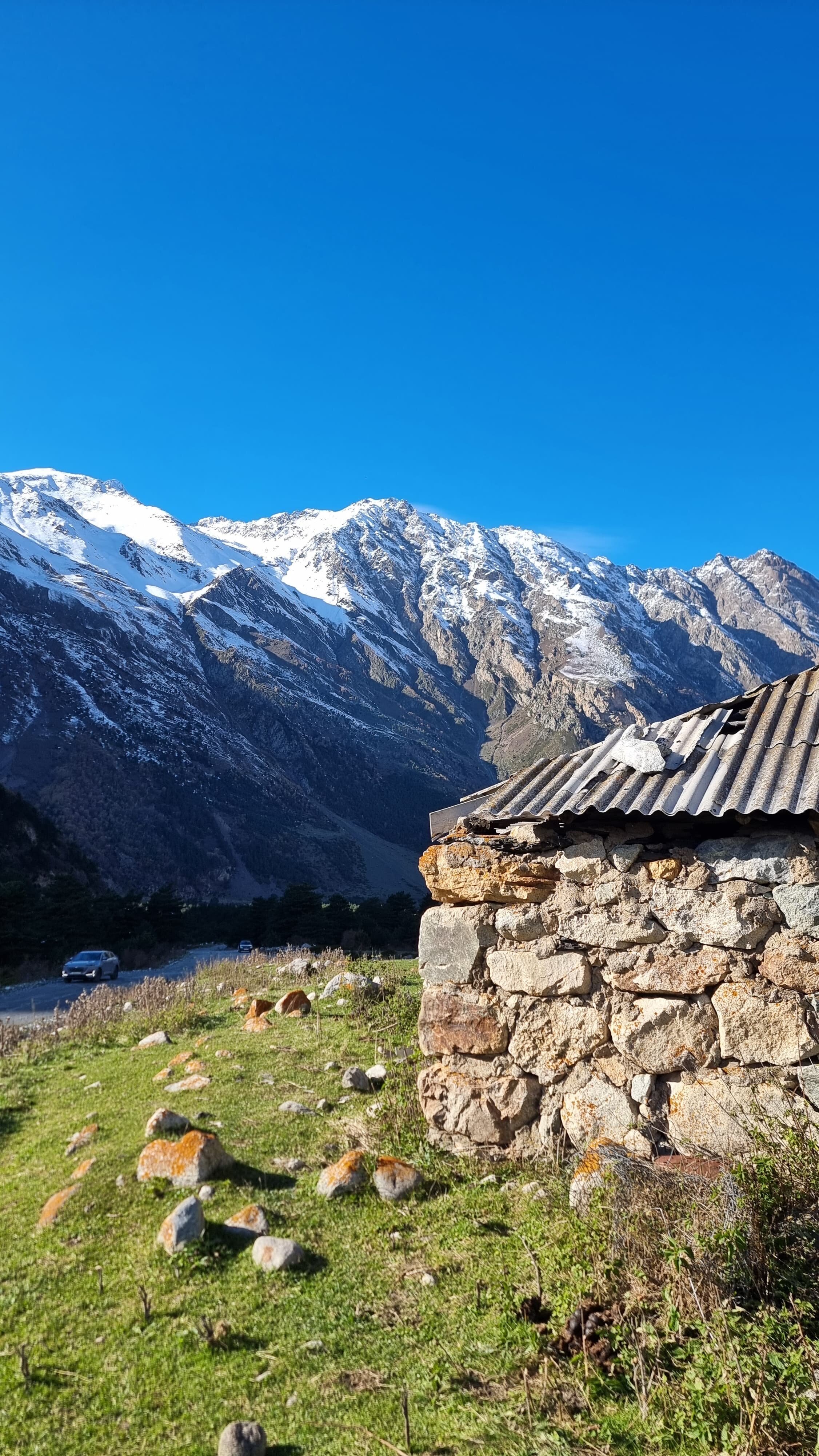 Фото Сказка Балкария