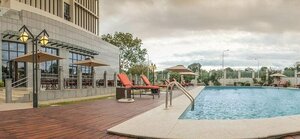 Гостиница President Hotel