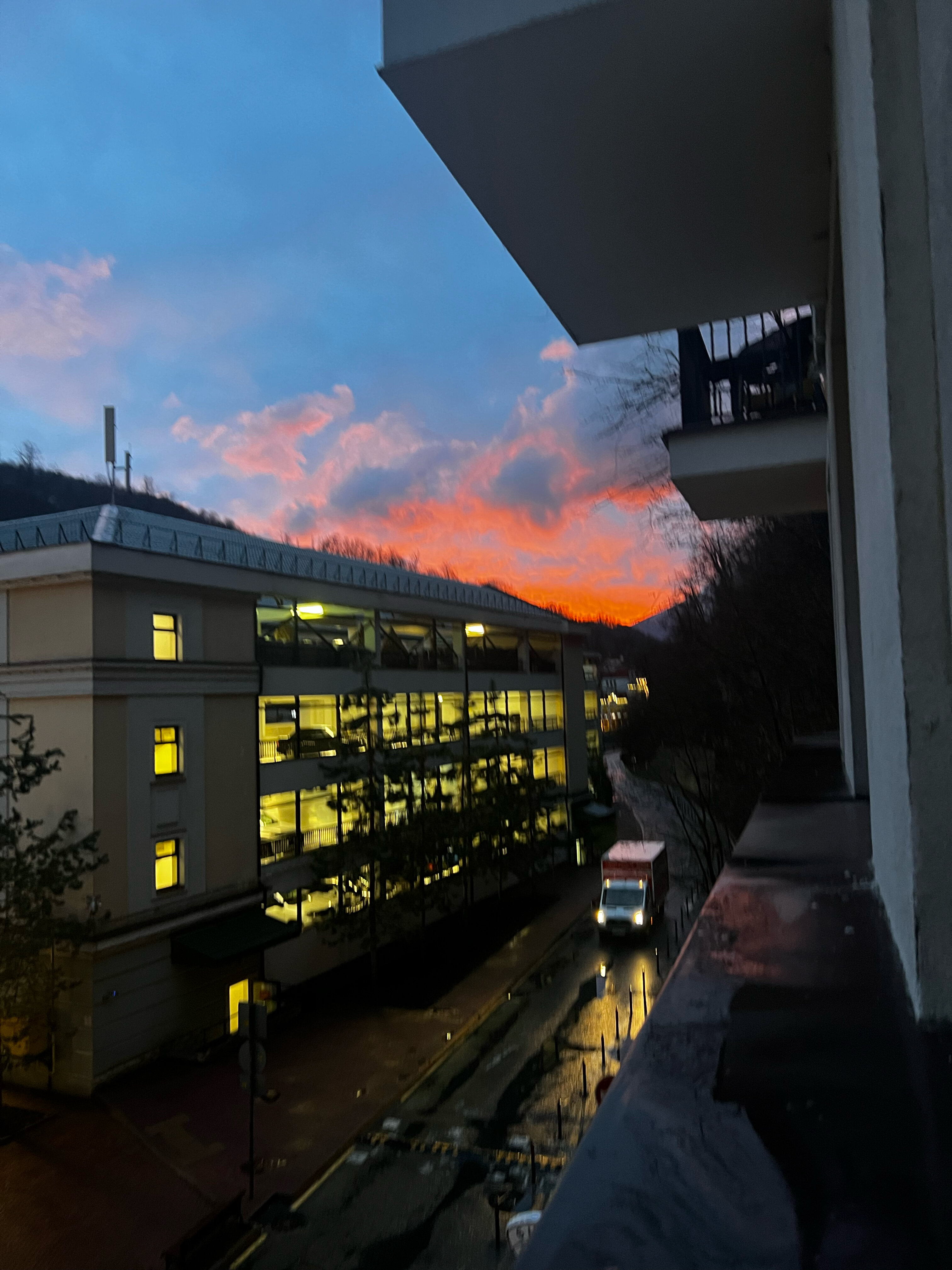 Фото Вальсет Центр Роза Хутор