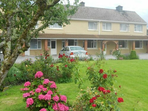 Гостиница The Gardens B&b в Килларней