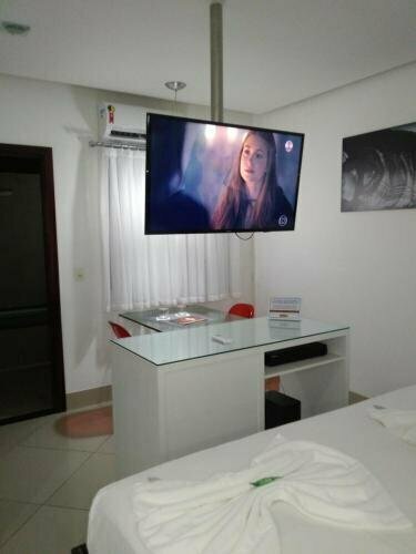 Гостиница Ele e Ela Motel