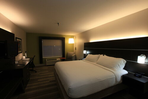 Гостиница Holiday Inn Express & Suites Chattanooga-Hixson by Ihg в Чаттануге