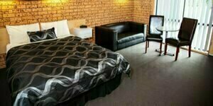 Гостиница Baronga Motor Inn в Колаке