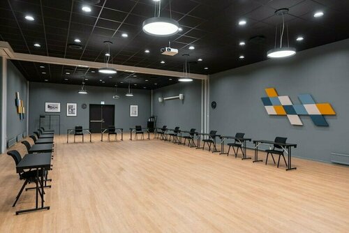 Гостиница Scandic Hamar в Хамаре