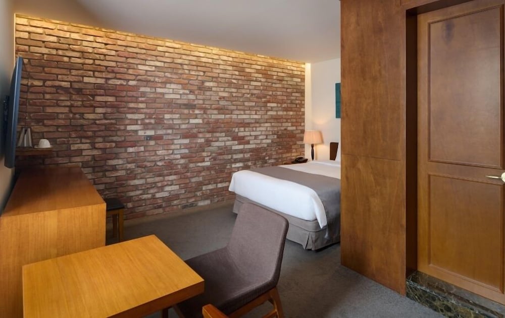 Фото Hotel President