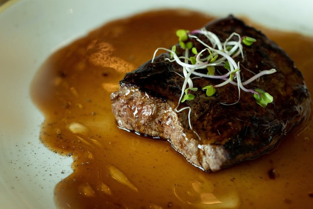 Фото Holiday Inn Express Amsterdam - North Riverside