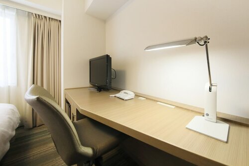 Гостиница Daiwa Roynet Hotel Sakai-Higashi в Сакаи