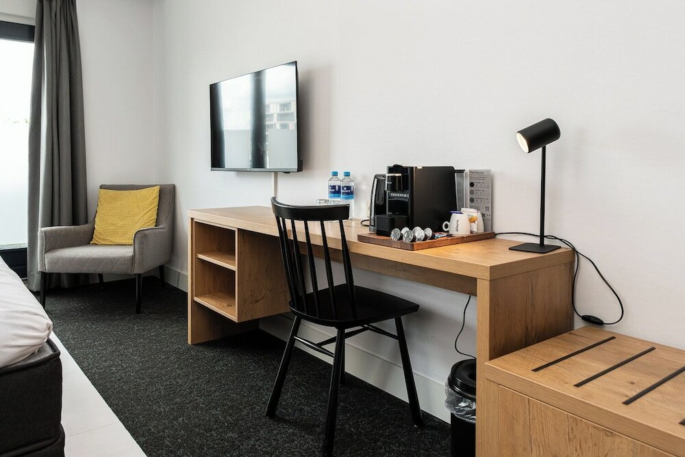 Фото Hotel Keyser Breda