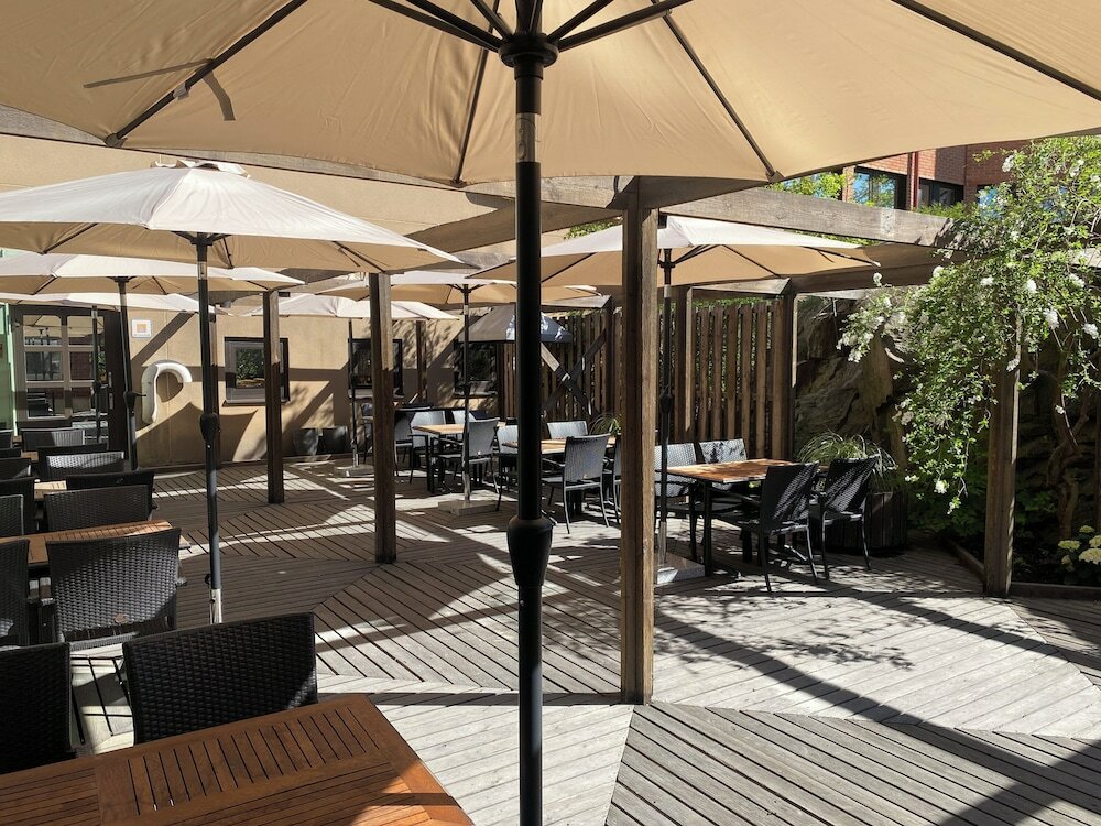 Фото ProfilHotels Nacka
