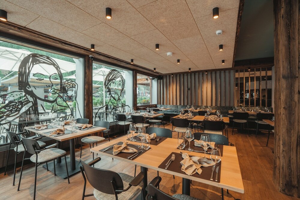 Фото Matterhorn Inn