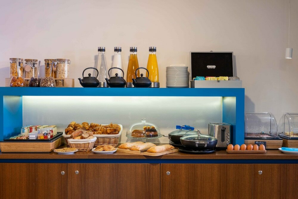 Фото Hotel Sophie Germain