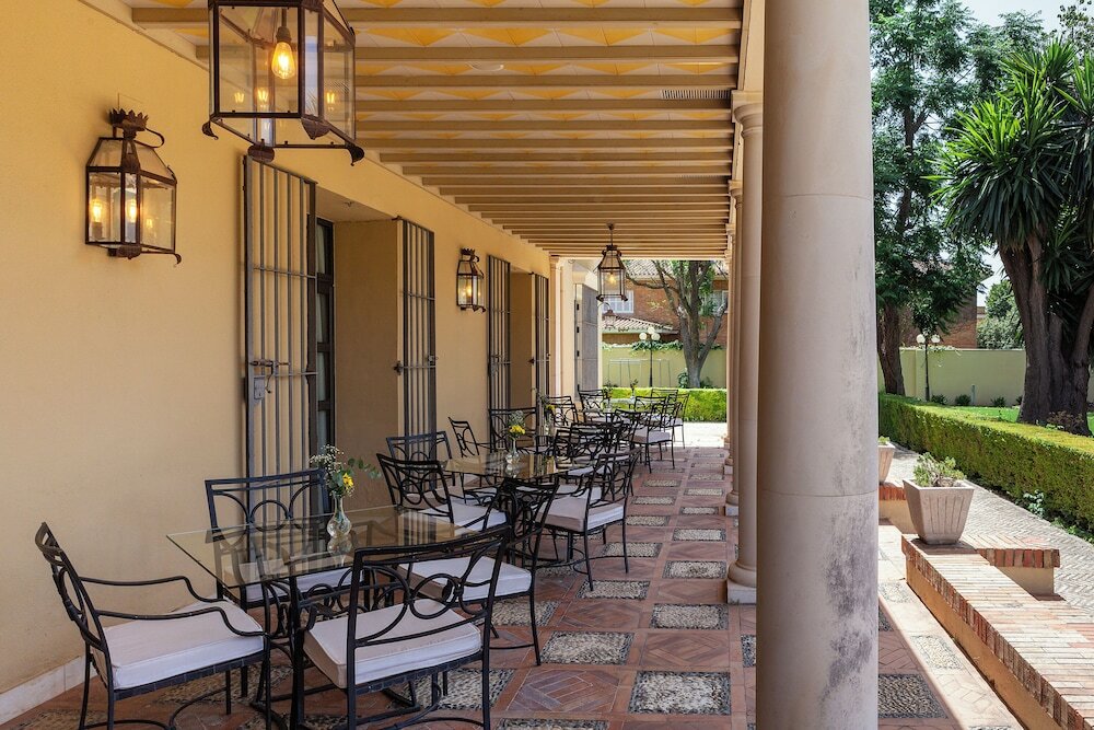 Фото Hotel Villa Jerez