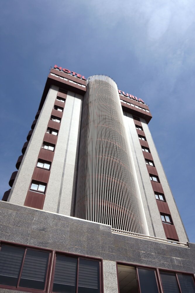 Фото Hotel Turia Valencia