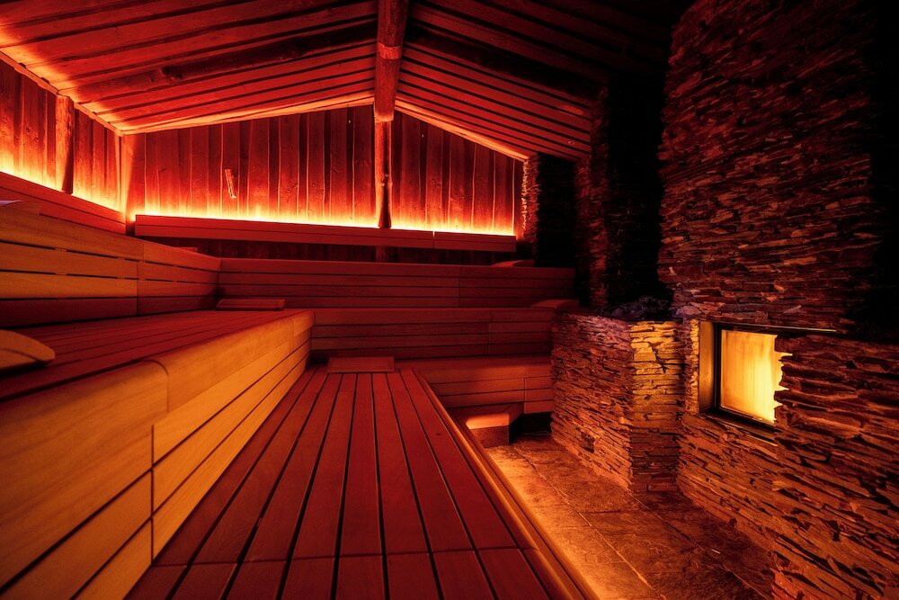 Фото Hotel & Wellness Zuiver