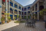 Hotel La Silla