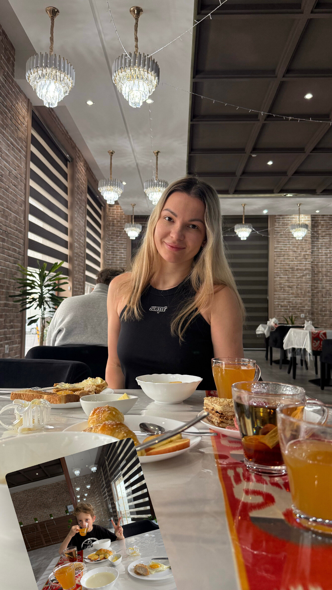 Фото Grand Turon Plaza