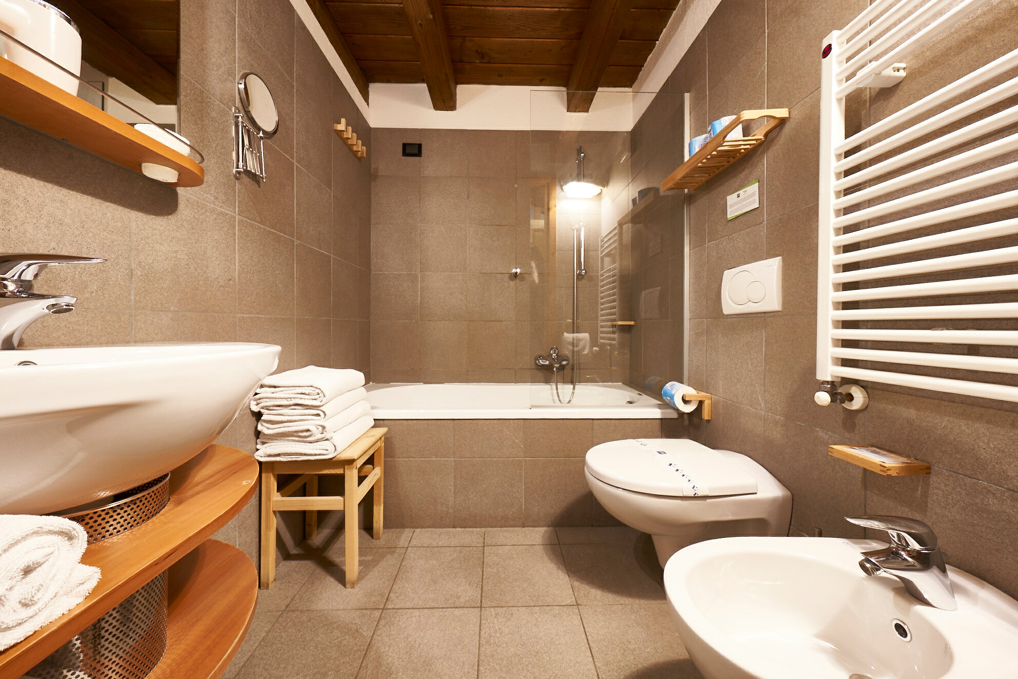 Фото iH Hotels Courmayeur Mont Blanc Resort