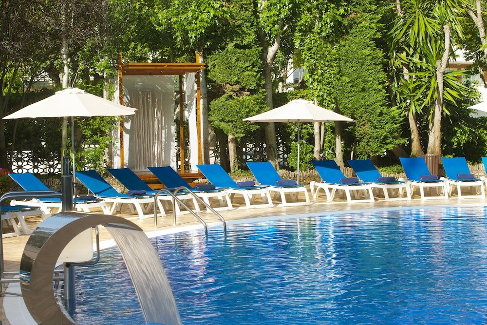 Фото H10 Vintage Salou