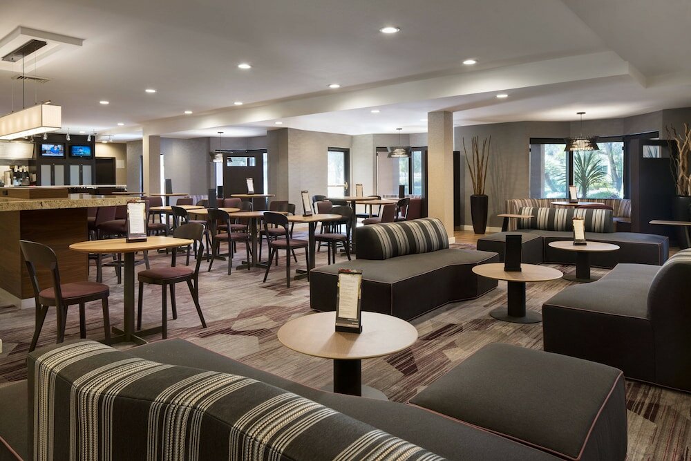 Фото Courtyard by Marriott Milpitas Silicon Valley