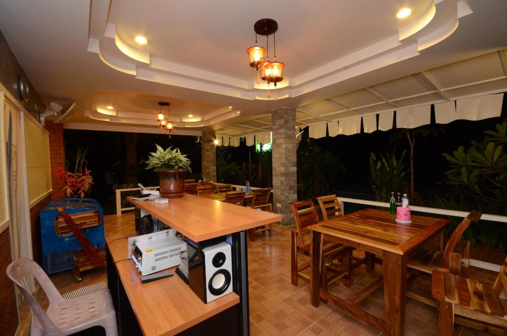 Фото Baan Suan Leela