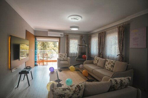Гостиница Efulim Apart в Ардешене