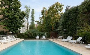 Гостиница Hotel HR