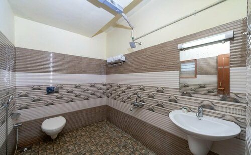 Гостиница C Gate Residency в Каньякумари