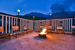 The Posh hotel