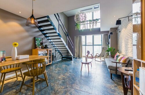Changzhou Lotfime Homestay