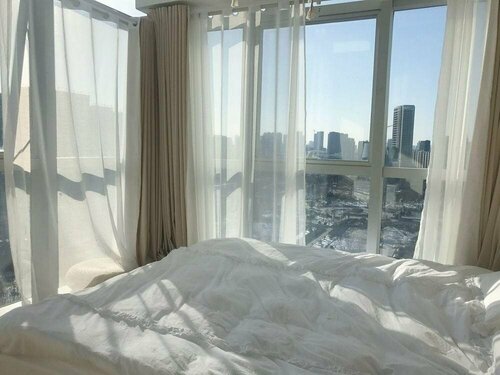 Гостиница July Design Life Homestay Xinzhong Avenue в Синьсяне