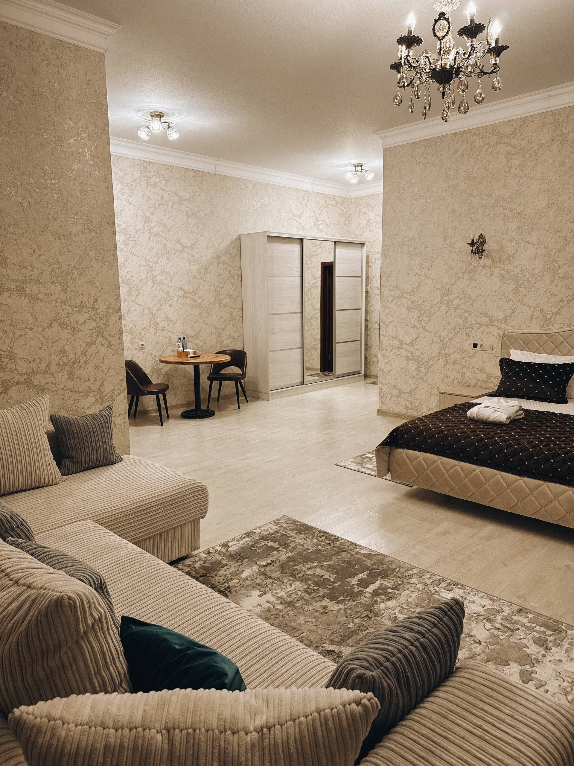 Фото Порог Гор