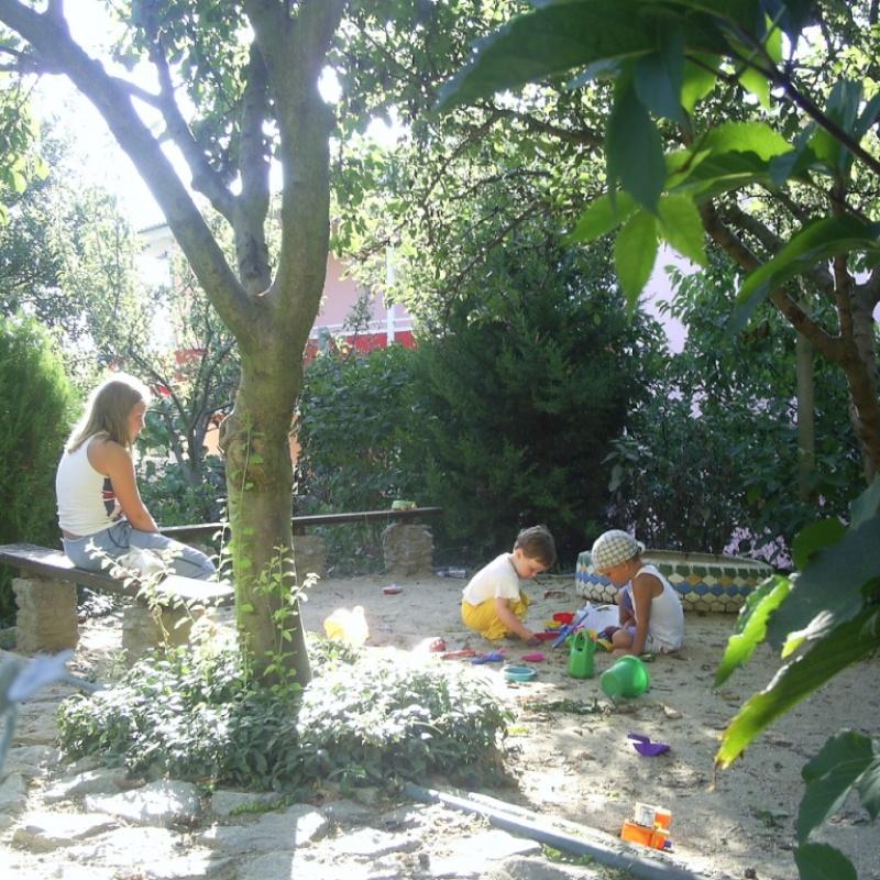 Фото Пансионат Крымские Дачи