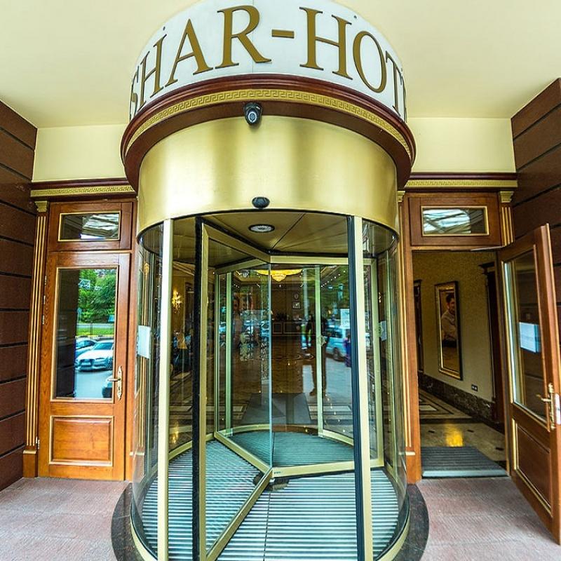 Фото Авшар Клаб