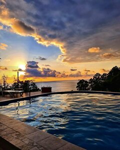 Гостиница Hotel Hills Kvariati