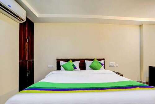 Гостиница Staro Hotel - Hotel In Vijayawada в Андхра-Прадеш