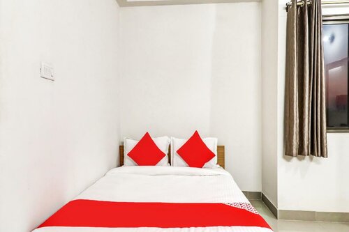 Гостиница Treebo Trip Hotel Skyline в Ранчи