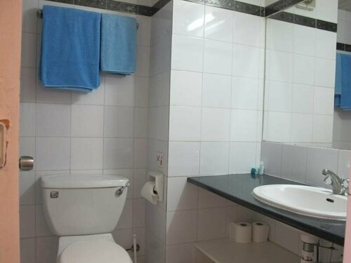 Гостиница San Remo Hotel на Северном Кипре