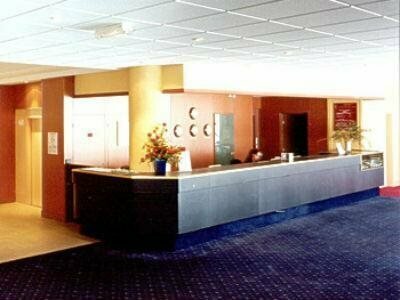 Arena Hotel La Defense