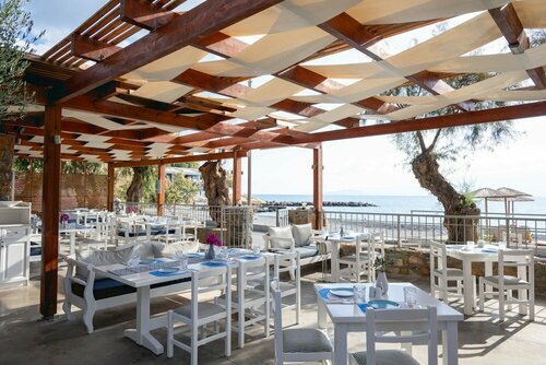 Гостиница Ariadne Beach - Adults Only в Агиос-Николаосе